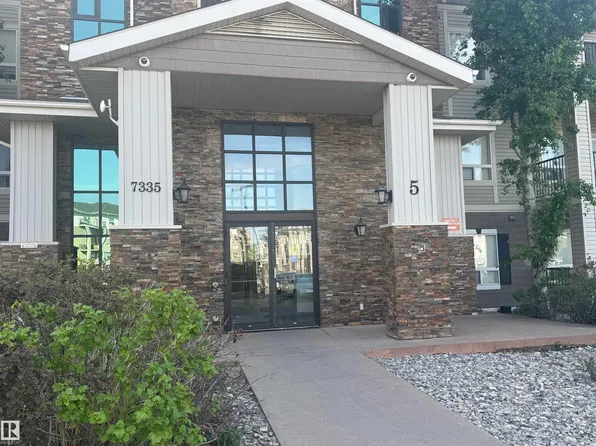 7335 S Terwillegar Dr NW #5319, Edmonton, AB T6R 0M1