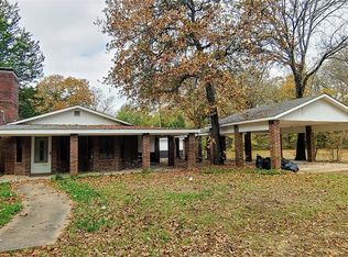 10499 County Road 104, Kaufman, TX 75142