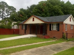 1008 Highland Ave, Albany, GA 31701