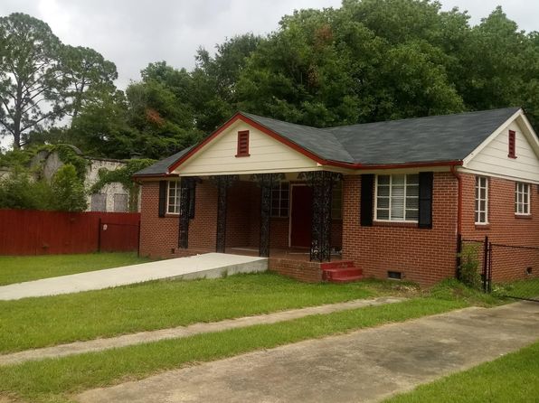 homes for rent in demorest ga