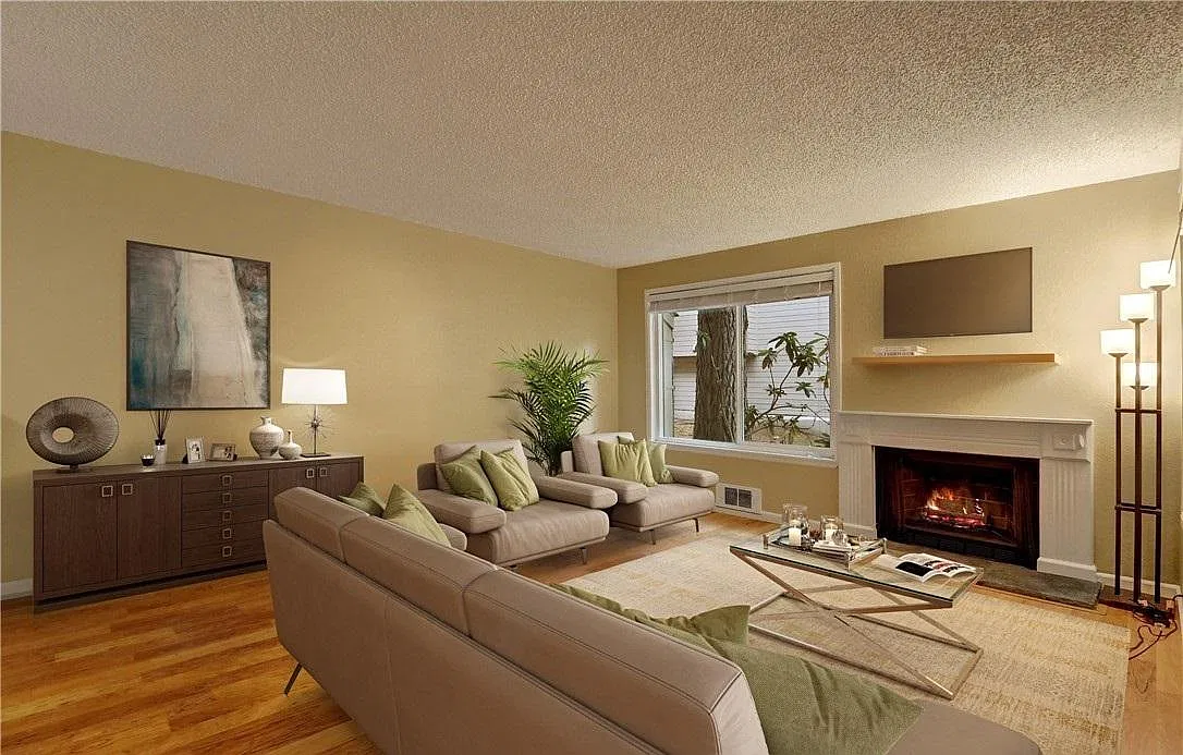2 bed, 803 sqft, $2,249 — Photo 2