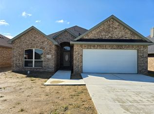 113 Randal Row, Corsicana, TX 75110