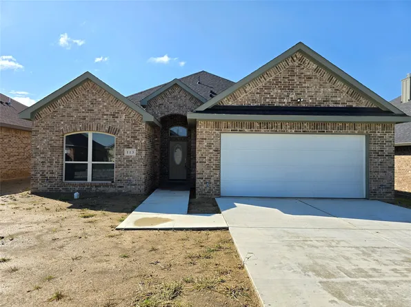 113 Randal Row, Corsicana, TX 75110