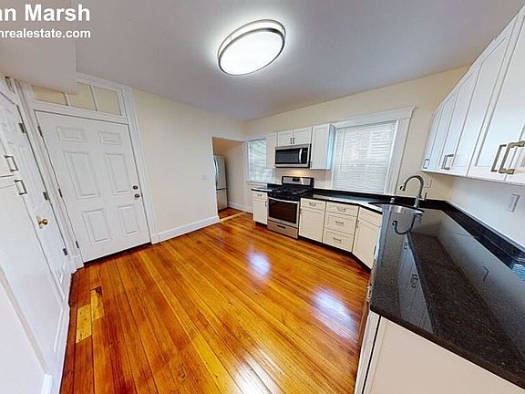 8 Draper St. #1 Boston (Dorchester) Shared Unit Photo 1