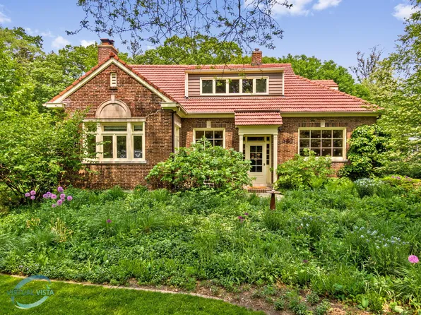 380 Fairbank Rd, Riverside, IL 60546