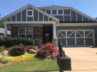 3119 White Magnolia Chase SW, Gainesville, GA 30504