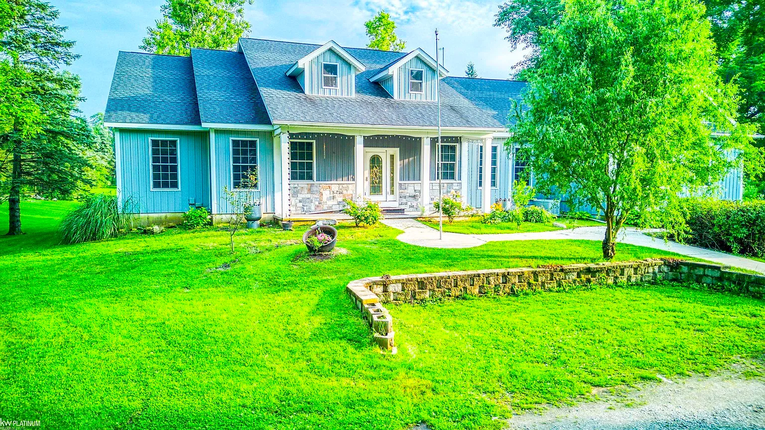 8189 Mason Rd photo 1