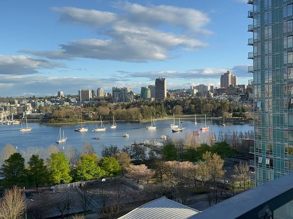 2 bedroom rental in Vancouver — photo 15