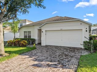 847 Highgate Park Blvd, Davenport, FL 33897