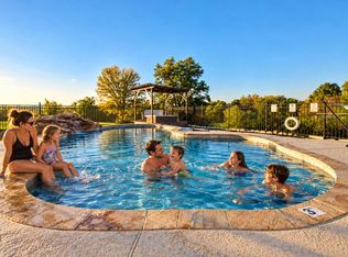 211 Goodson Way, Denton, TX 76207