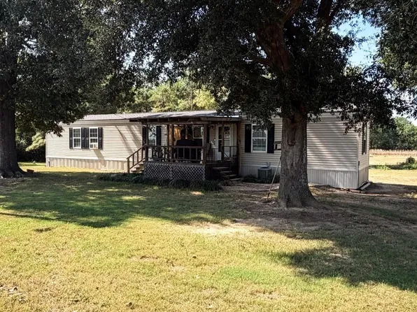 184 George Ross Rd, Winnsboro, LA 71295
