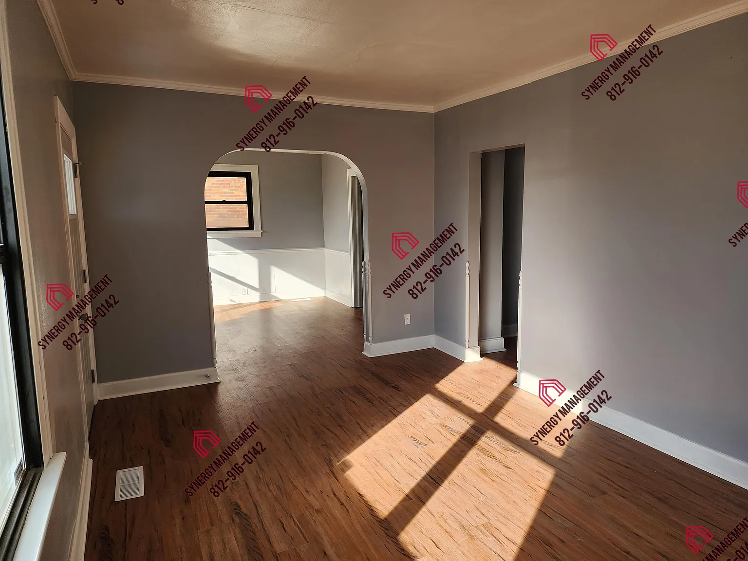915 North Harlan Avenue - 1 — Photo 3