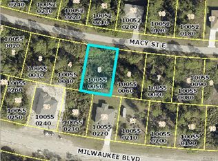 1024 Macy St E, Lehigh Acres, FL 33974