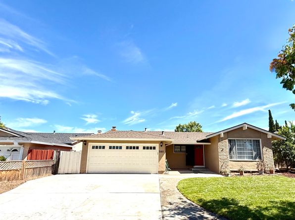 2810 Gavilan Ct