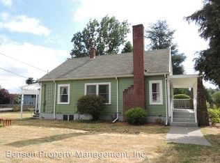 1620 NE 132nd Ave, Portland, OR 97230