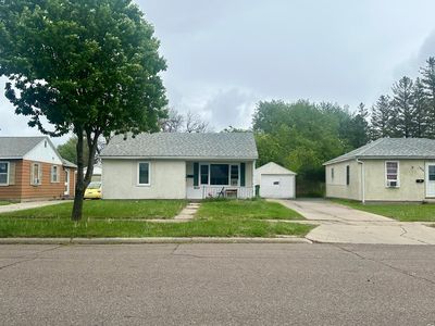 1300 Marine Ave, Worthington, MN, 56187