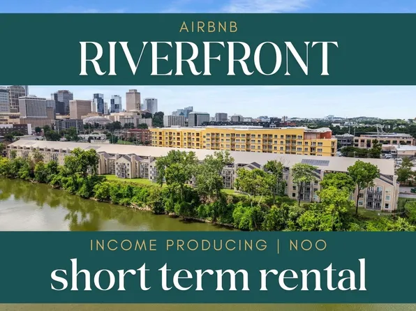 964 1st Ave N, Nashville, TN 37201