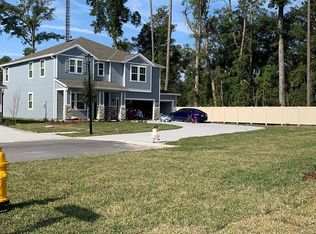 3712 Ruby Kinglet Dr, Jacksonville, FL 32216