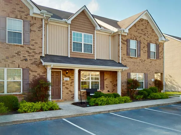 2037 Debonair Ln, Murfreesboro, TN 37128