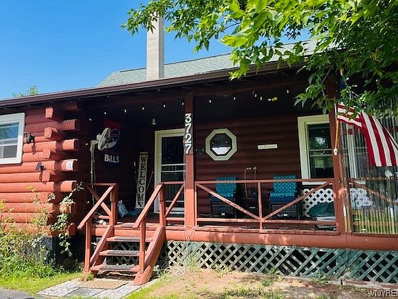 2nd image of 3727 Wilson Youngstown Rd #1