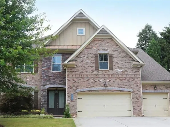 1255 Redbud Dr, Alpharetta, GA 30005