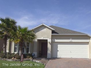 16674 Cedar Run Dr, Orlando, FL 32828
