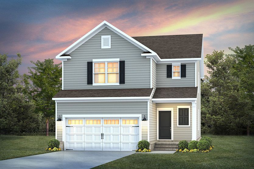 Elevation LC1A