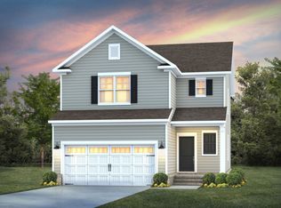 142 Buffaloe Acres Ln, Garner, NC 27529