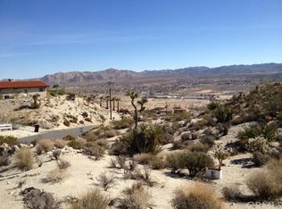 6120 Mandarin Rd, Yucca Valley, CA 92284