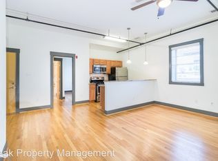 207 N 3rd St APT 3, Richmond, VA 23219