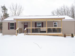 3816 E Halbert Rd, Battle Creek, MI 49017