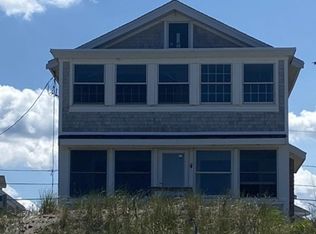 26 Beach Ave, Hull, MA 02045