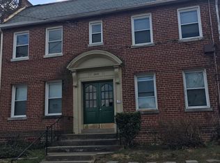 2843 Minnesota Ave Se, Washington, DC 20019