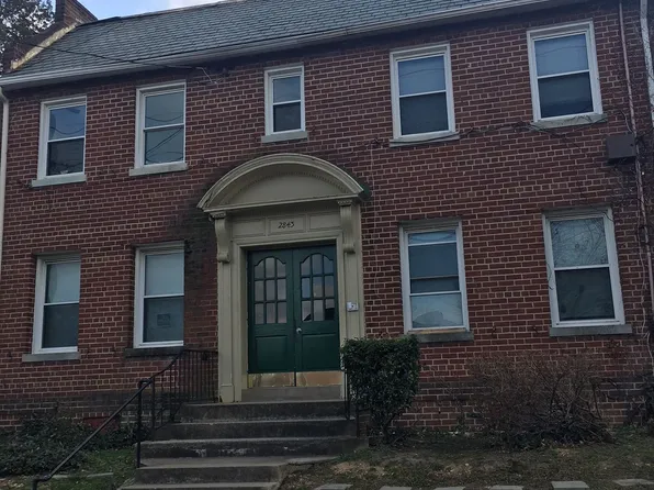 2843 Minnesota Ave Se, 2843 Minnesota Ave SE APT 1, Washington, DC 20019