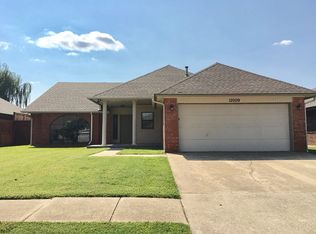 12009 Silver Sun Dr, Oklahoma City, OK 73162