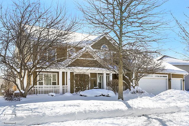 1st image of 24605 W Ottawa St