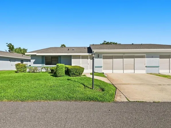 1514 INGRAM DRIVE #23, SUN CITY CENTER, FL 33573