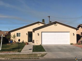 836 W Brighton Ave, El Centro, CA 92243