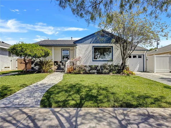 17032 Falda Ave, Torrance, CA 90504