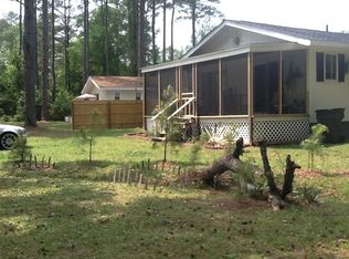 6300 Partridge Rd SW, Ocean Isle Beach, NC 28469