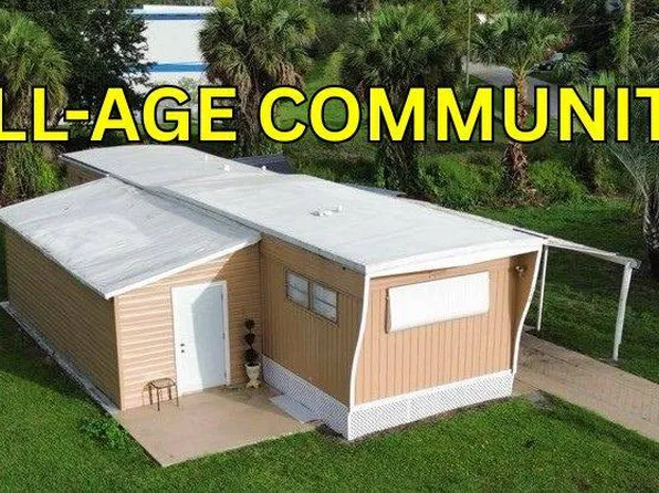 5000 SE Federal Hwy Lot 220, Stuart, FL 34997