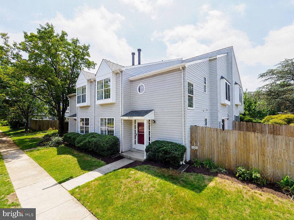 1st image of 6112 Hoskins Hollow Cir #C