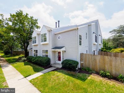 6112 Hoskins Hollow Cir #C, Centreville, VA, 20121