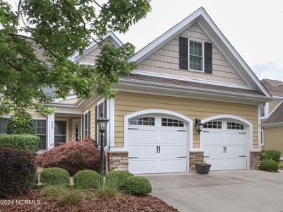 509 Cottage Lane, Southern Pines, NC, 28387