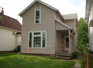 1058 Prouty Ave, Toledo, OH 43609