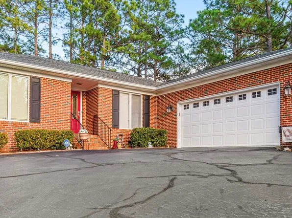 3 Deerwood Lane, Pinehurst, NC 28374