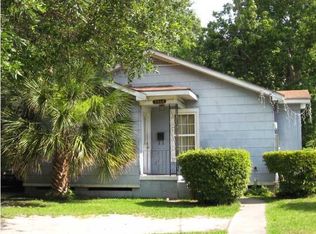 2564 Kossow St, Mobile, AL 36607