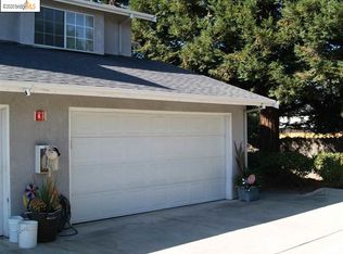 930 Blossom Way APT 8, Hayward, CA 94541