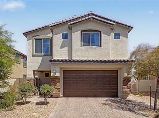 5920 Dakota Bay St, North Las Vegas, NV 89081