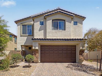 5920 Dakota Bay St, North Las Vegas, NV, 89081